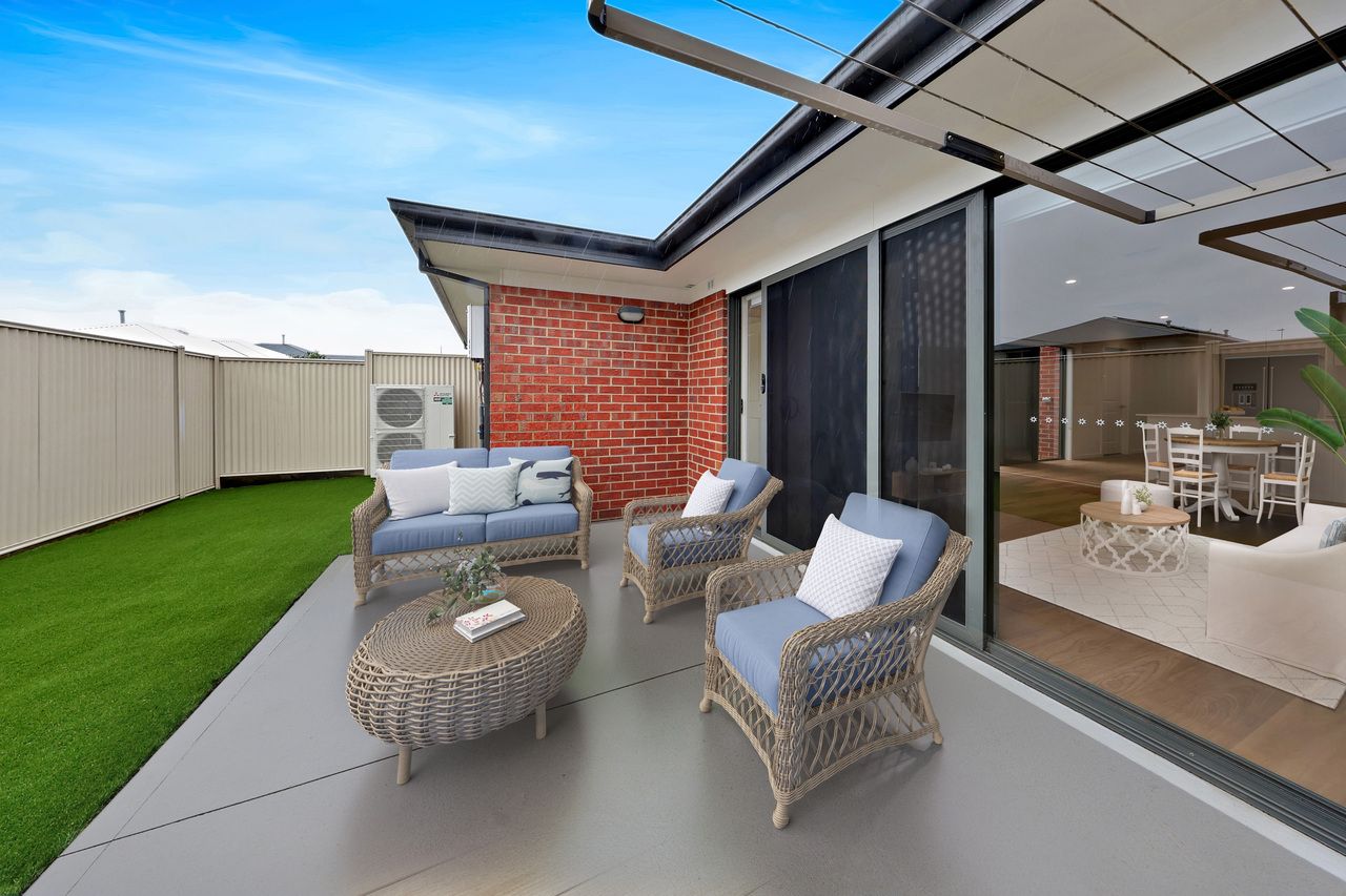 Two Bedroom | Villa 117