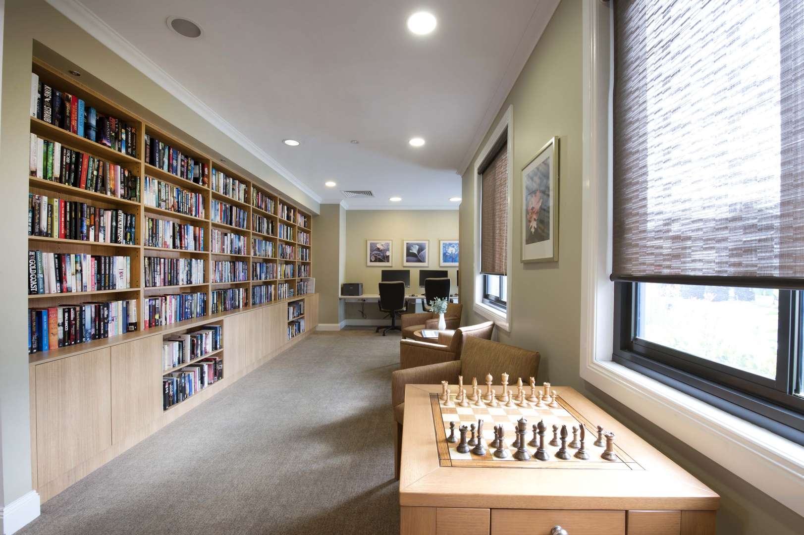 Lifestyle Hastings - Downsize to your peaceful slice of paradise. Your lifestyle of fun, friendship, relaxation and connection awaits at this seaside escape.