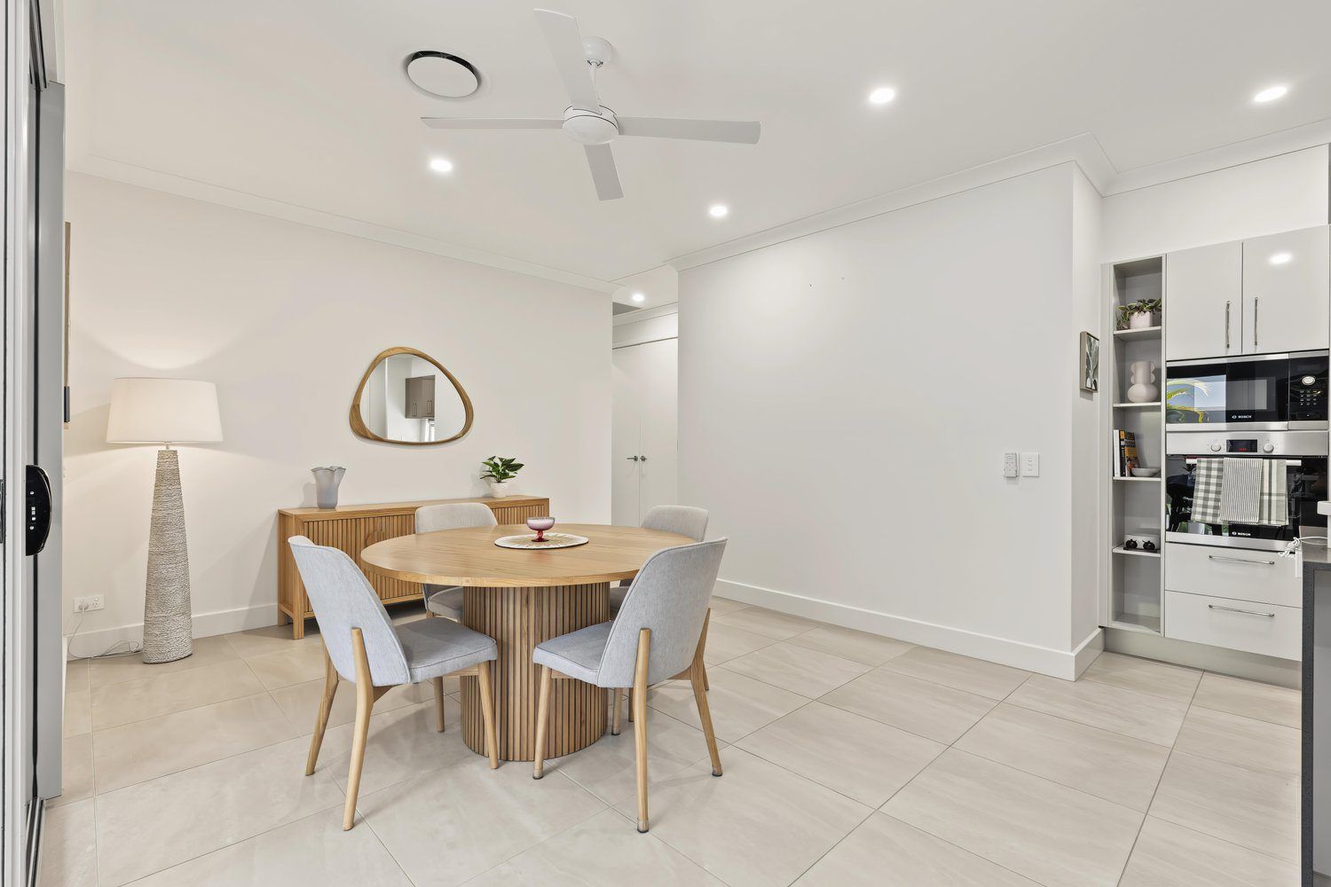 Designer Living, Effortless Lifestyle
