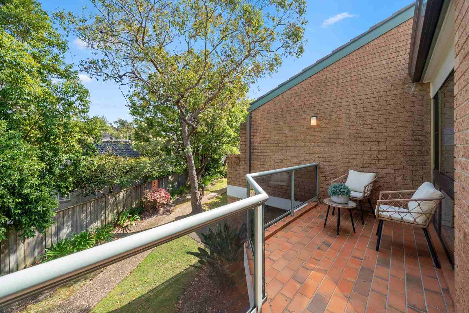 Beautifully Renovated, Elevated Serviced Apartment