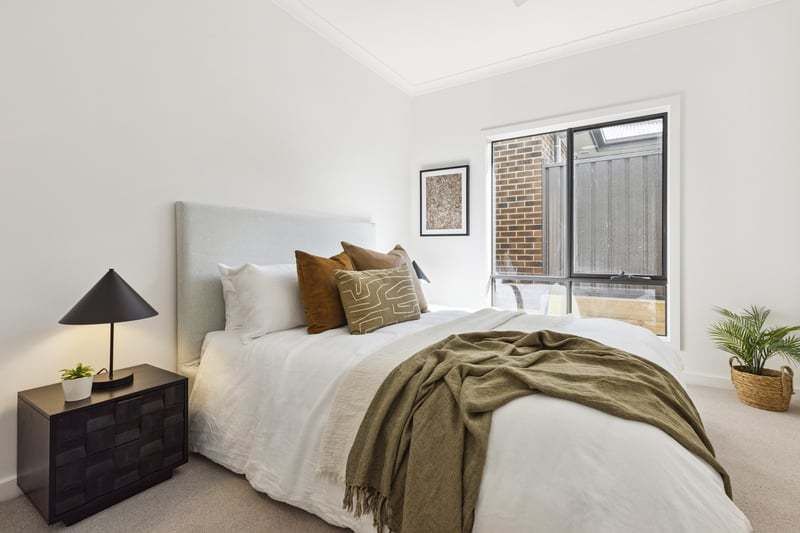 Step Straight Into Comfort at Sherwin Rise