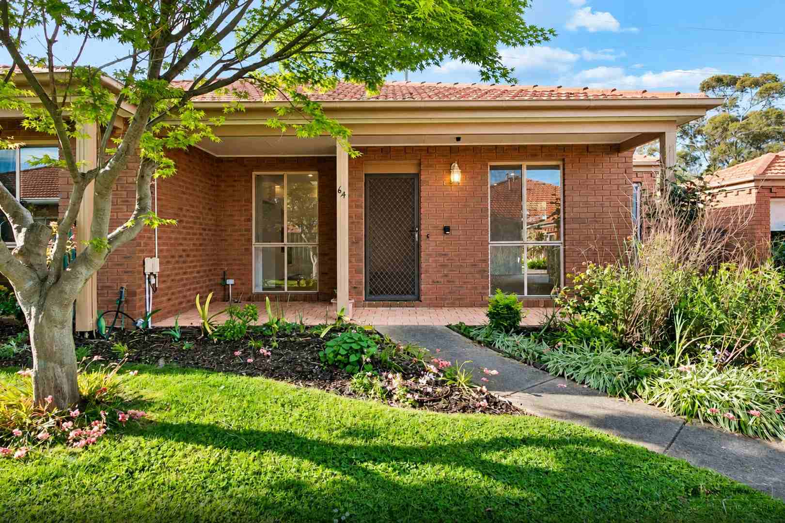 Peaceful Garden Villa – Currently Being Refurbished