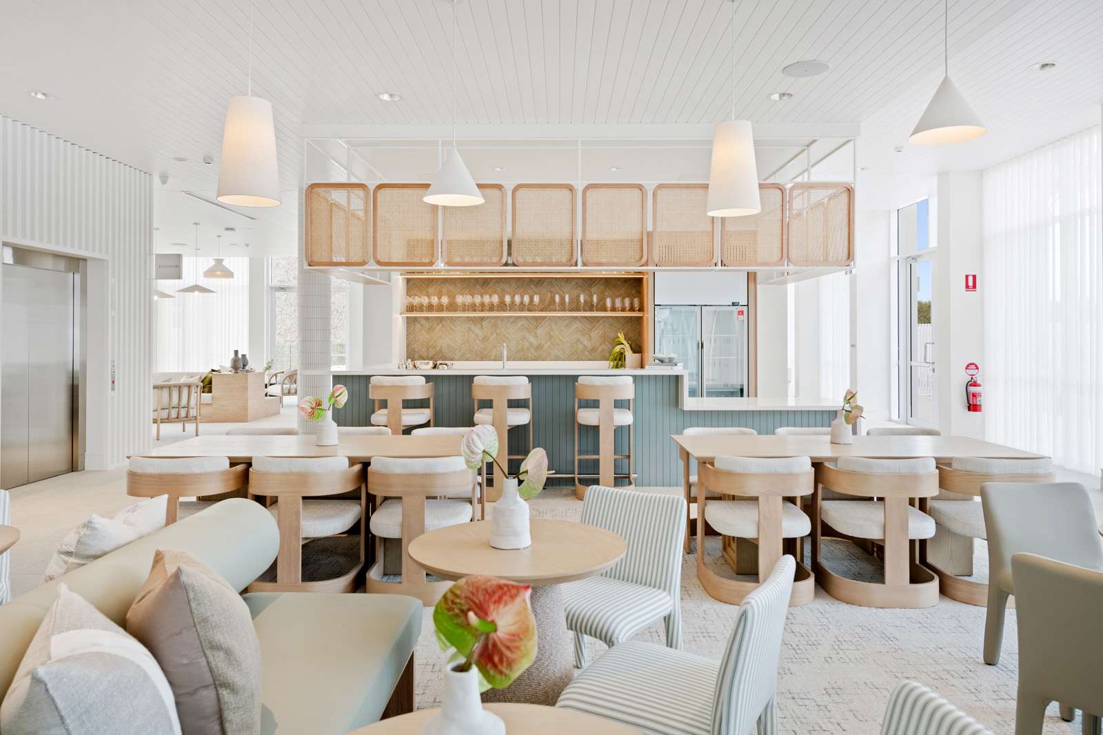 Angourie by Palm Lake Resort Yamba Cove