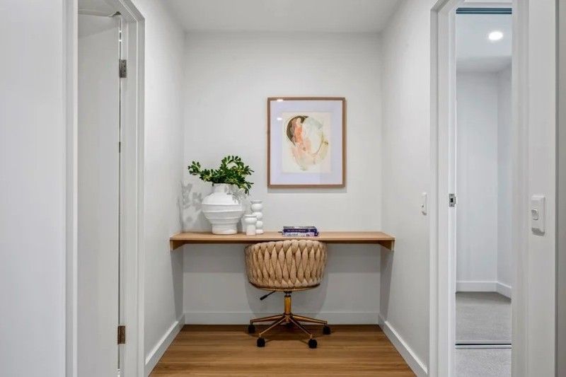 Last remaining  'Owl' Floorplan Design