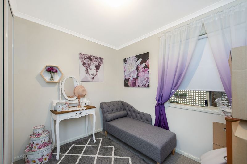 Riverside Gardens Estate - Site 91 Under Offer