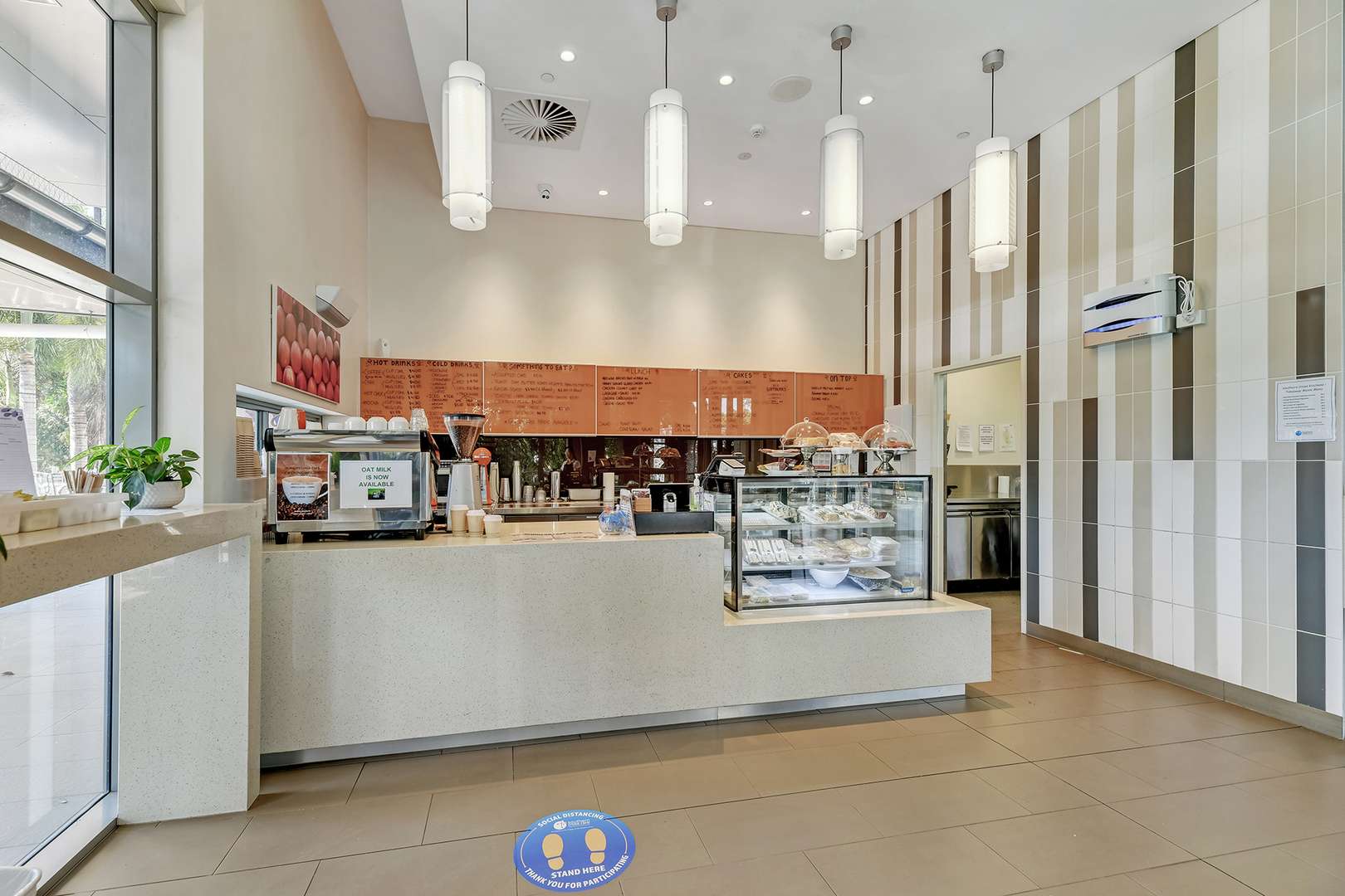 Parque Vista Retirement Estate