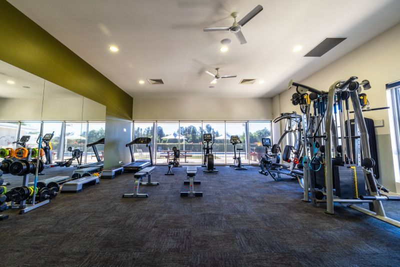 Site 60 - Established Coolum