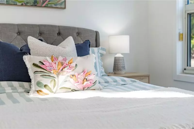 2 Bedroom Home - Karuah Design (Skillion)