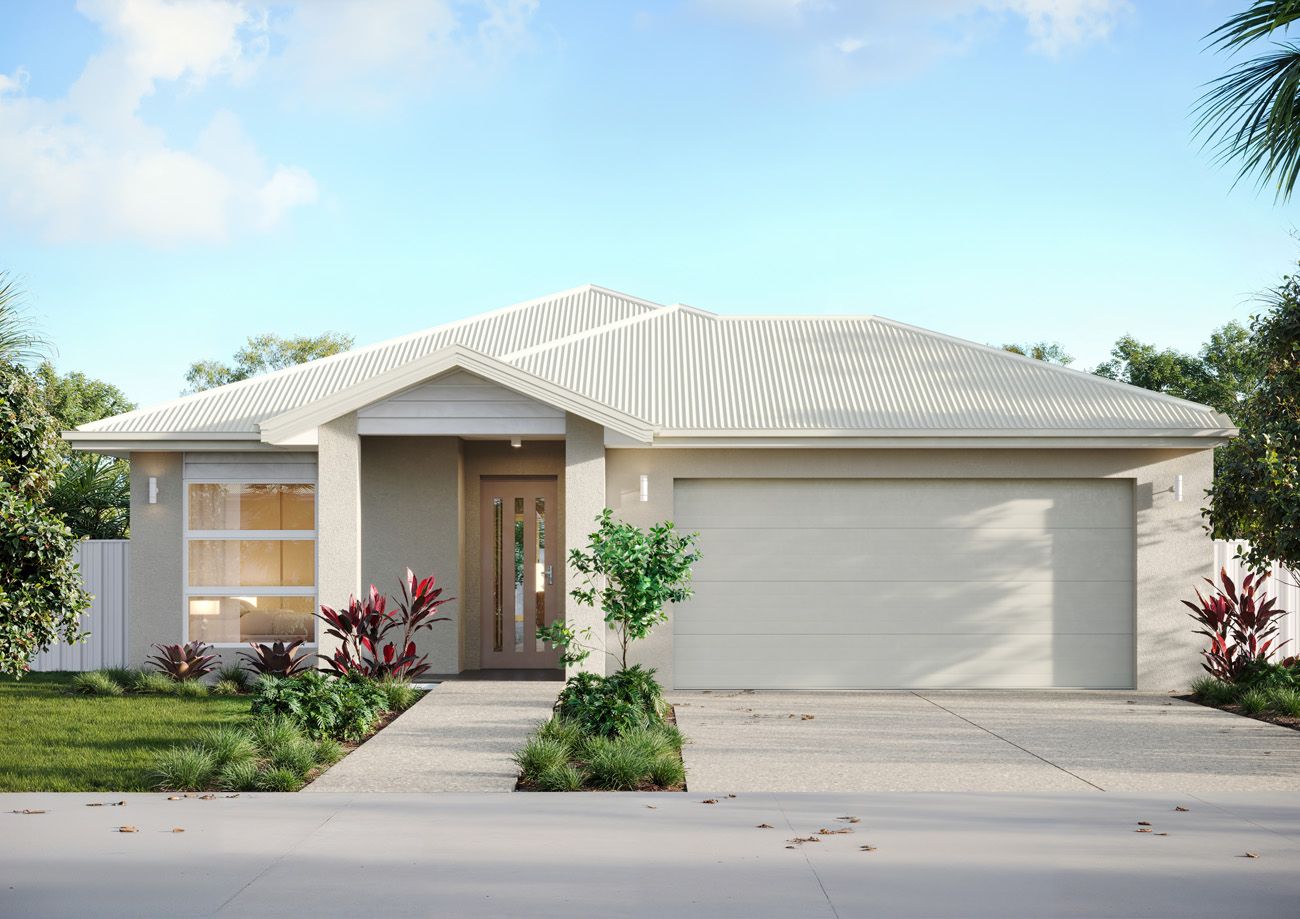 Experience life like never before - beachside living awaits