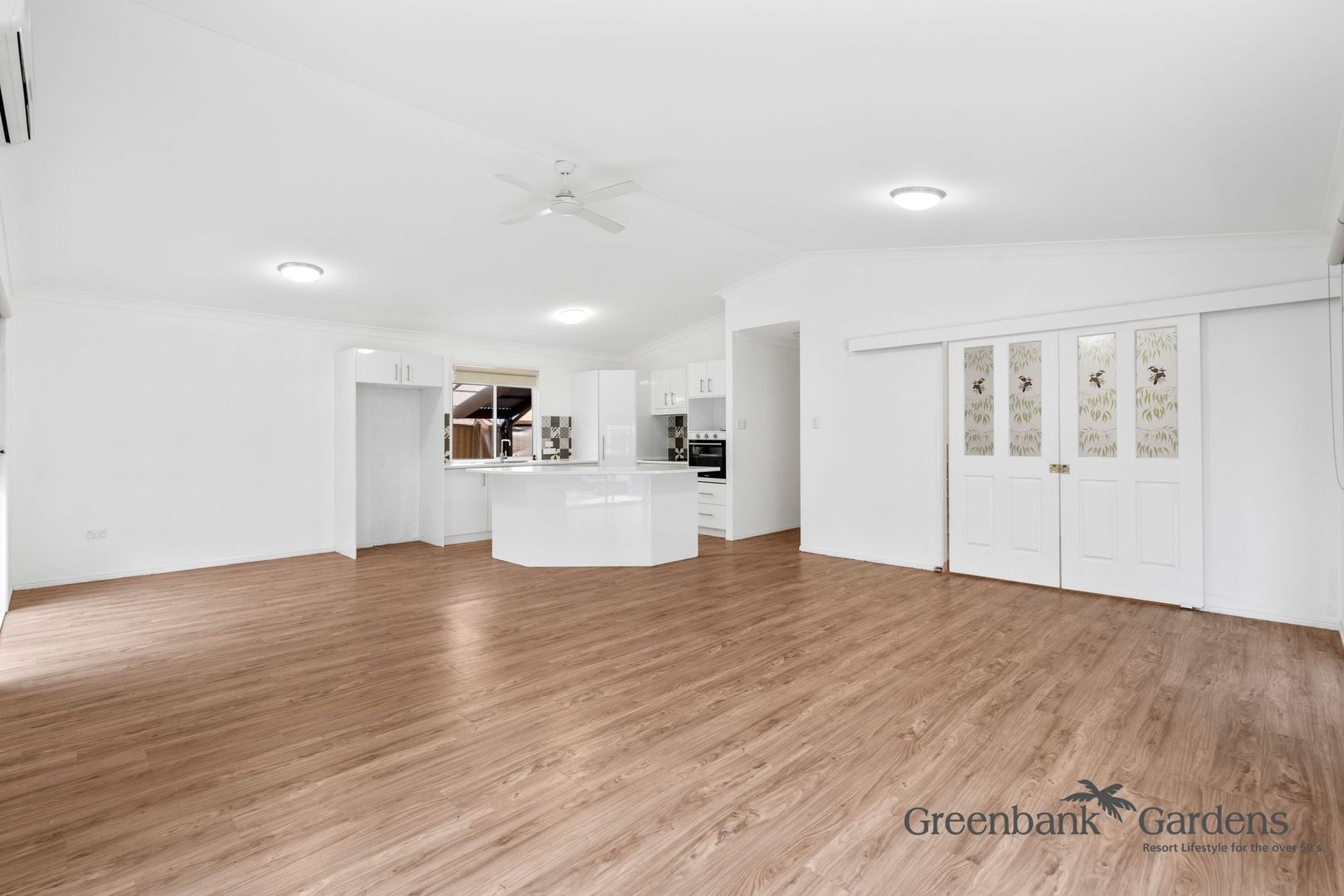 Move-In Ready! - GREENBANK GARDENS