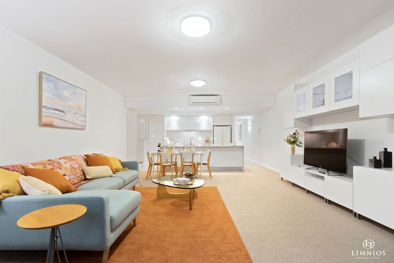 Heritage Warehouse Apartment