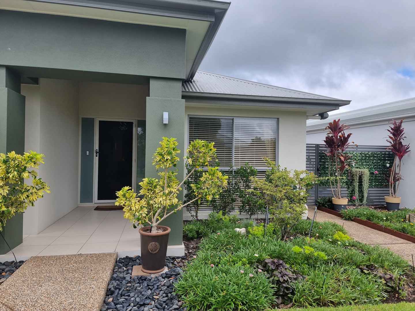 TIGHTLY HELD HALCYON LANDING ... RARELY COME TO MARKET!