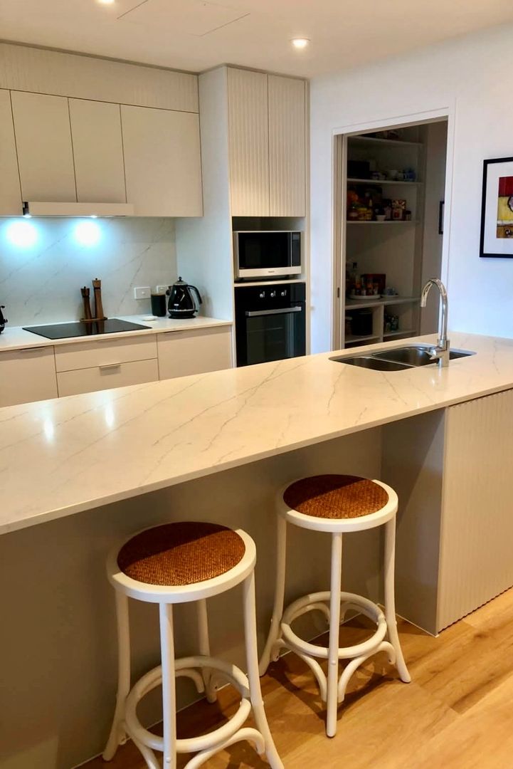 Last two-bedroom apartment in Taylor