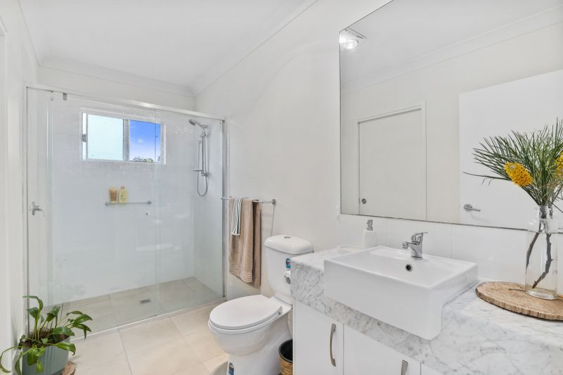 Nestled in Nature - Tranquil Alfresco Outlook