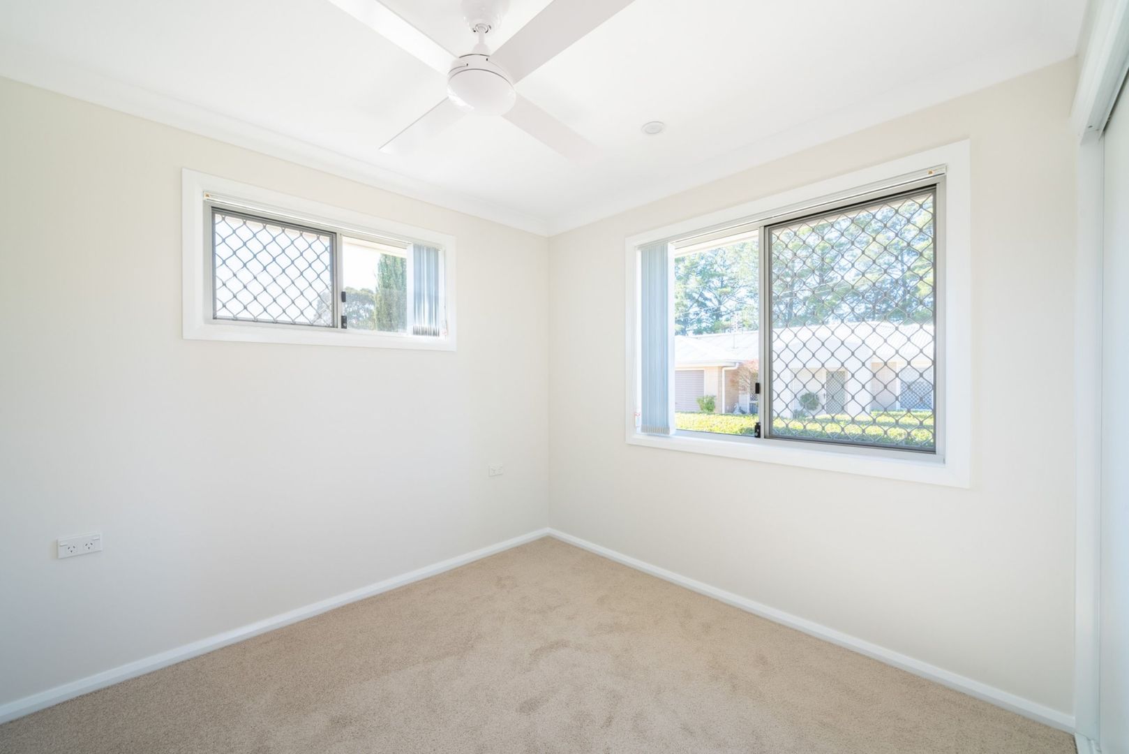 2 Bed 1 Bath 1 Powder Room 'Olley' Villa