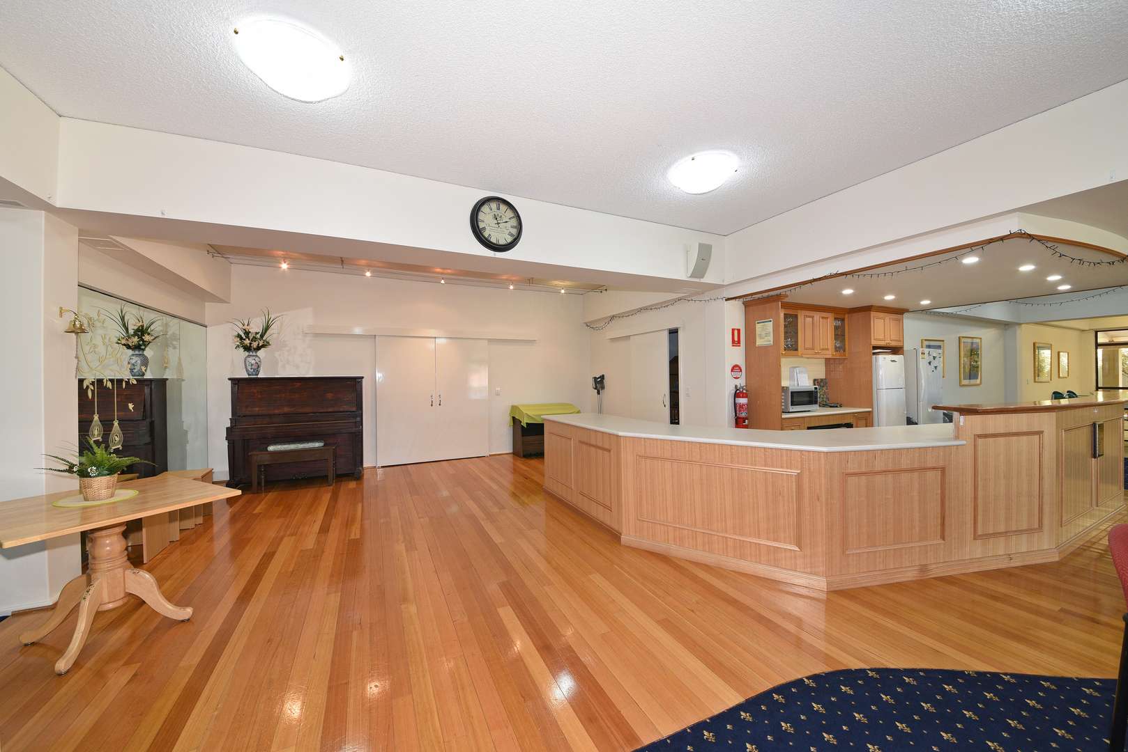 Corinthian Court Retirement Village