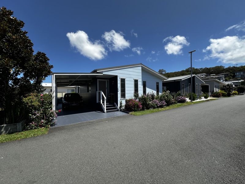Beautiful home in the perfect location