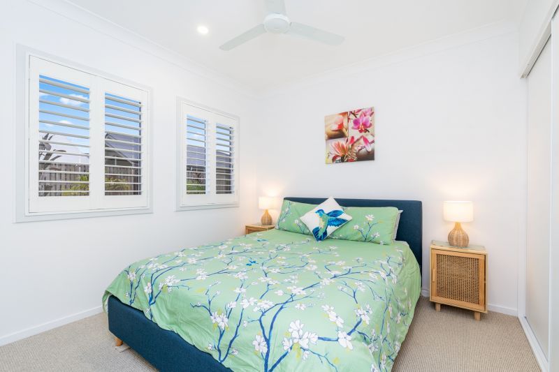 Tranquil Interior – A Modern Haven