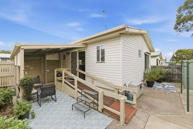 Beautifully Renovated Haven