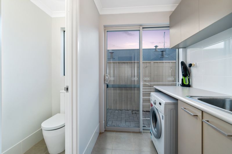 Effortless Living meets Coastal Charm!