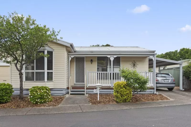 Newly Updated - Move in Ready!