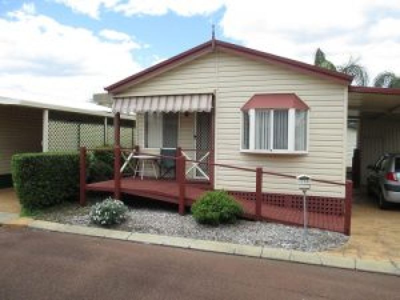 Riverside Gardens Estate - Site 170