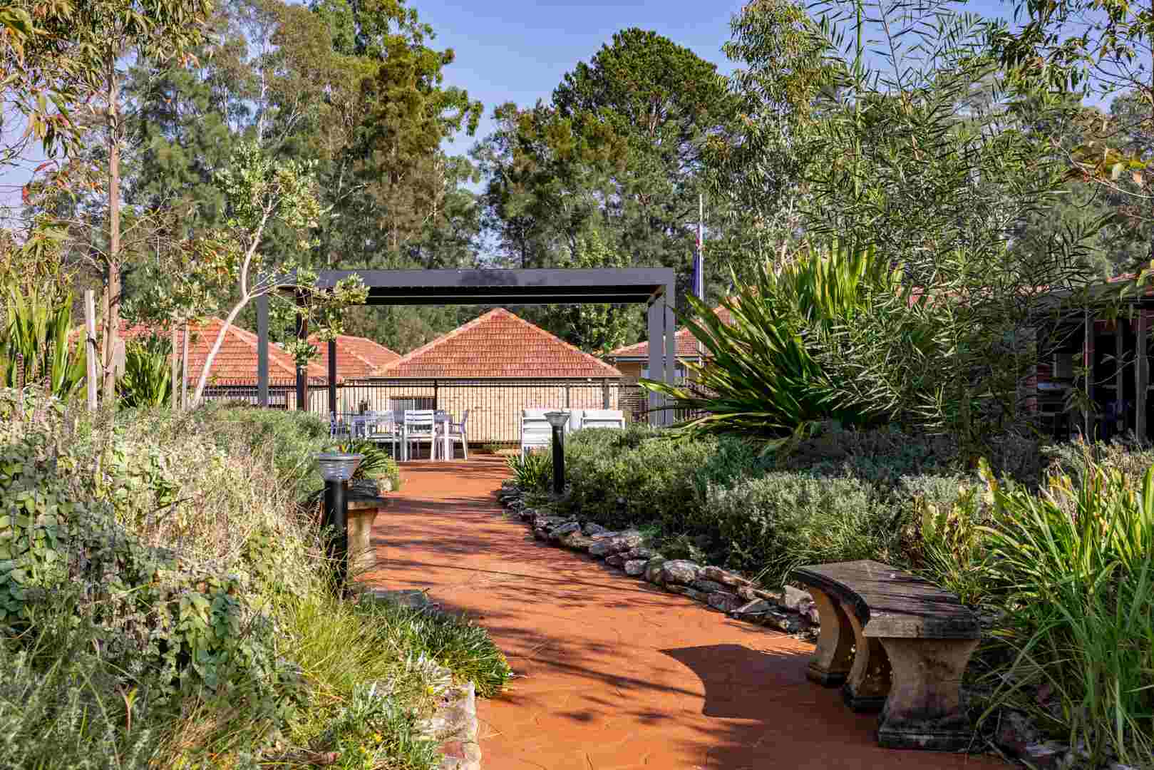 Uniting Kentgrove Retirement Village