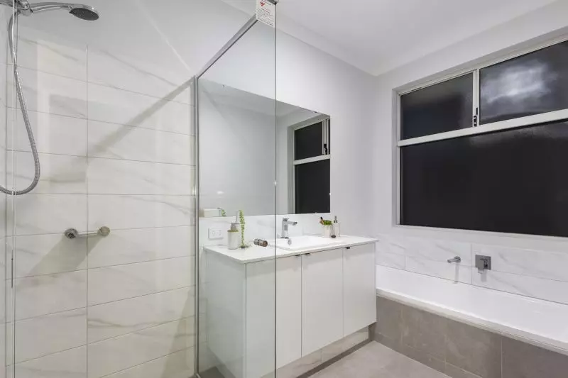 Modern Living With Tranquil Park Views