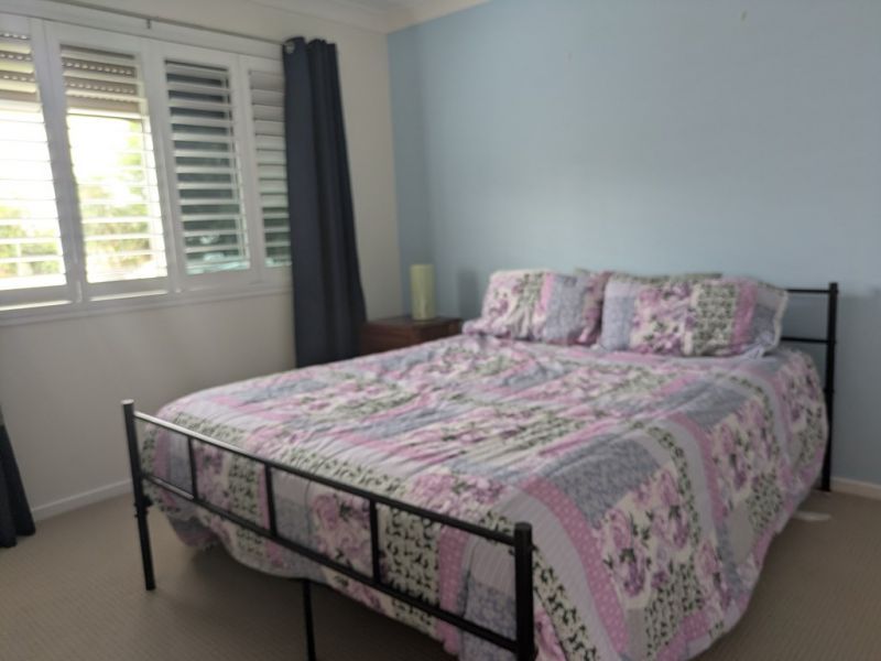 Gorgeous high-set home