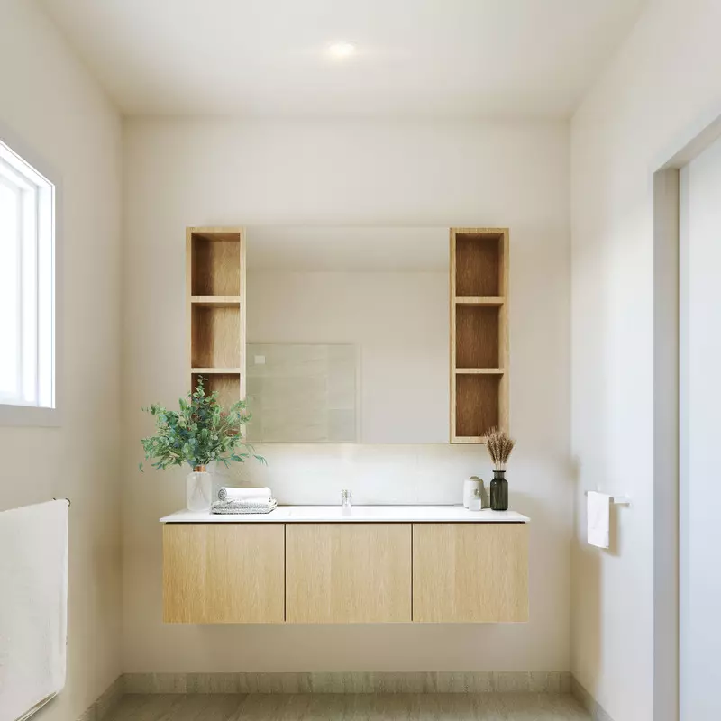 Brand-New Villa with Quality Finishes and Open-Plan Design