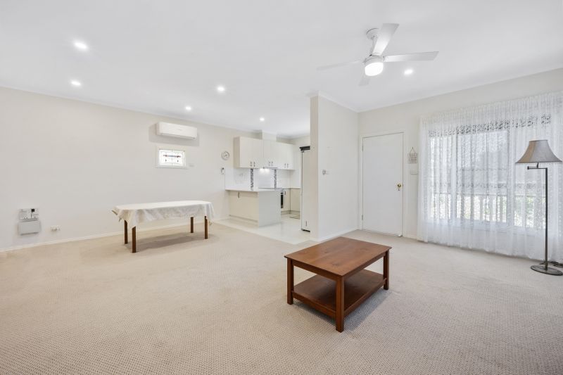Updated Home with Tranquil Garden Surrounds