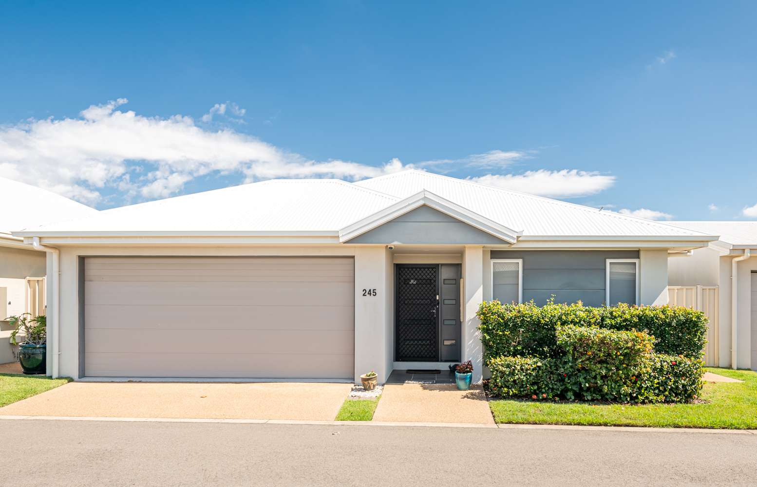 A Warm Welcome to Your Next Chapter 