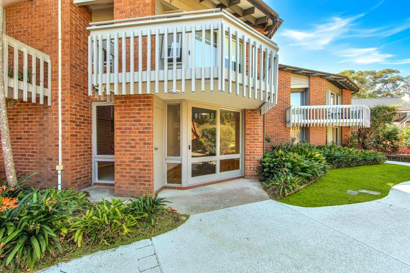 Ground Floor - Fully Refurbished unit