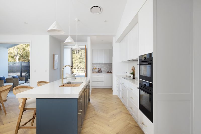 Welcome to Natura Port Stephens – Over 55s living at its finest.