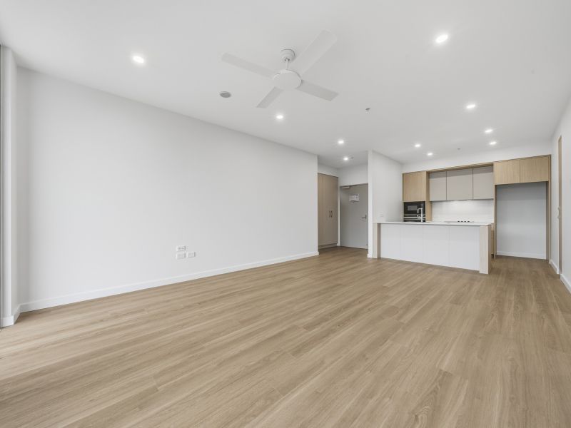 Brand New Luxury Living