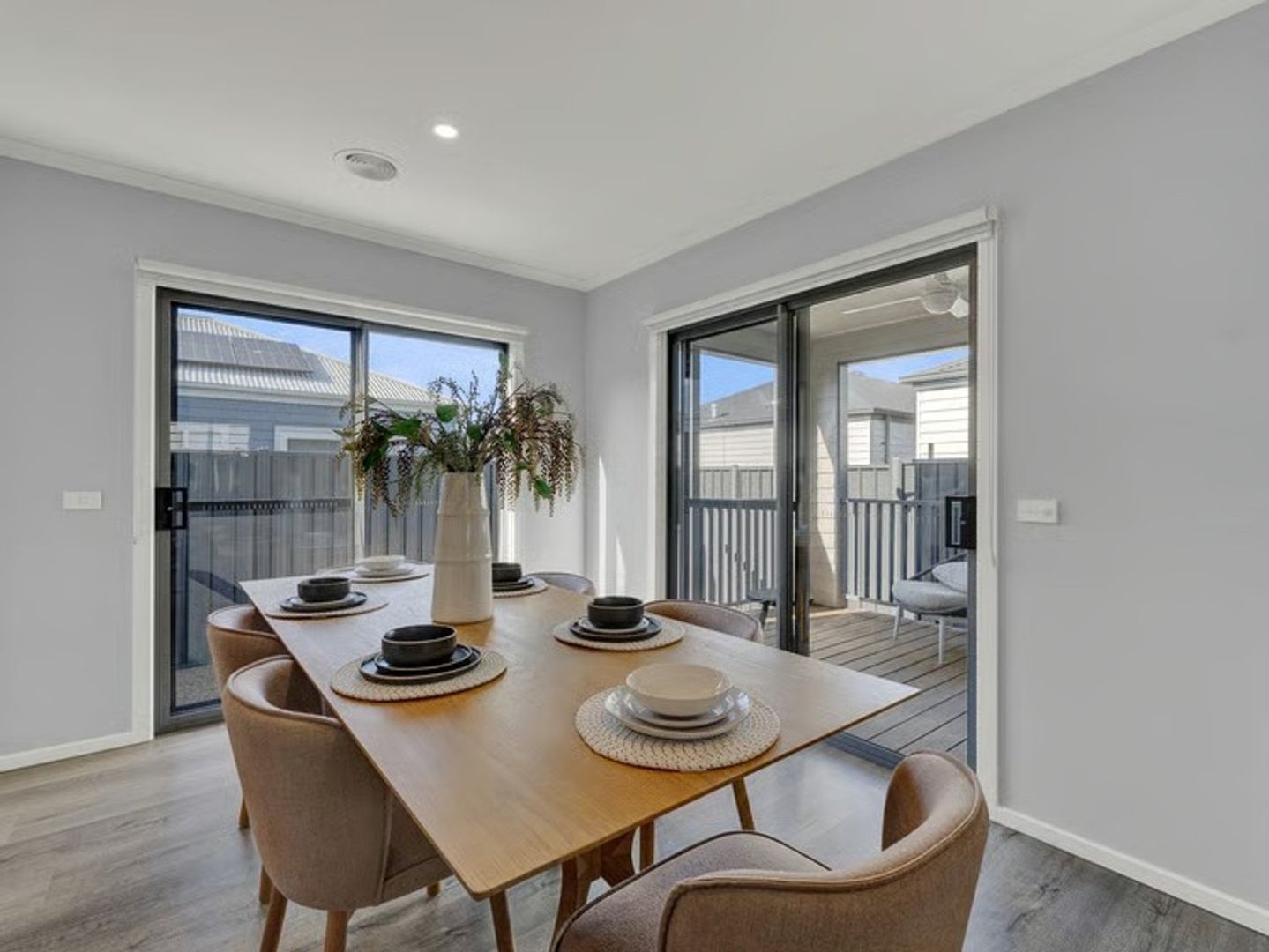 Lifestyle Communities Deanside - A clever design for space and comfort
