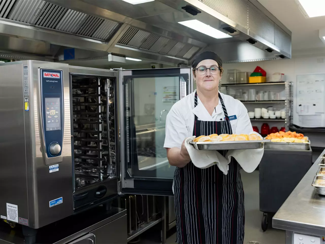 RFBI Benhome Masonic Village