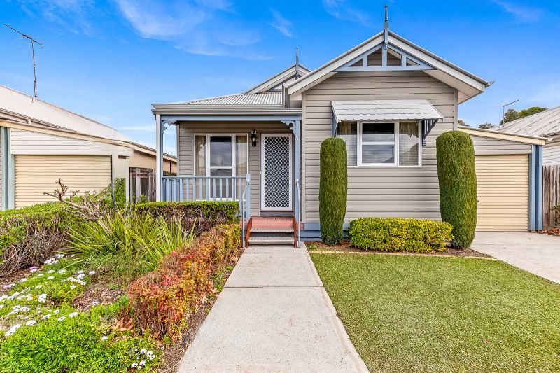 Updated Home with Spacious Backyard