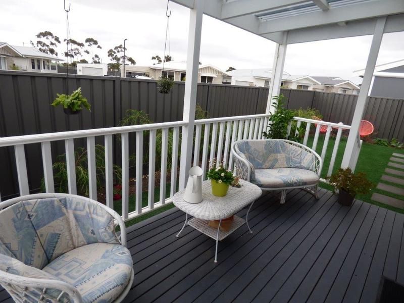 Convenience and comfort for your new lifestyle