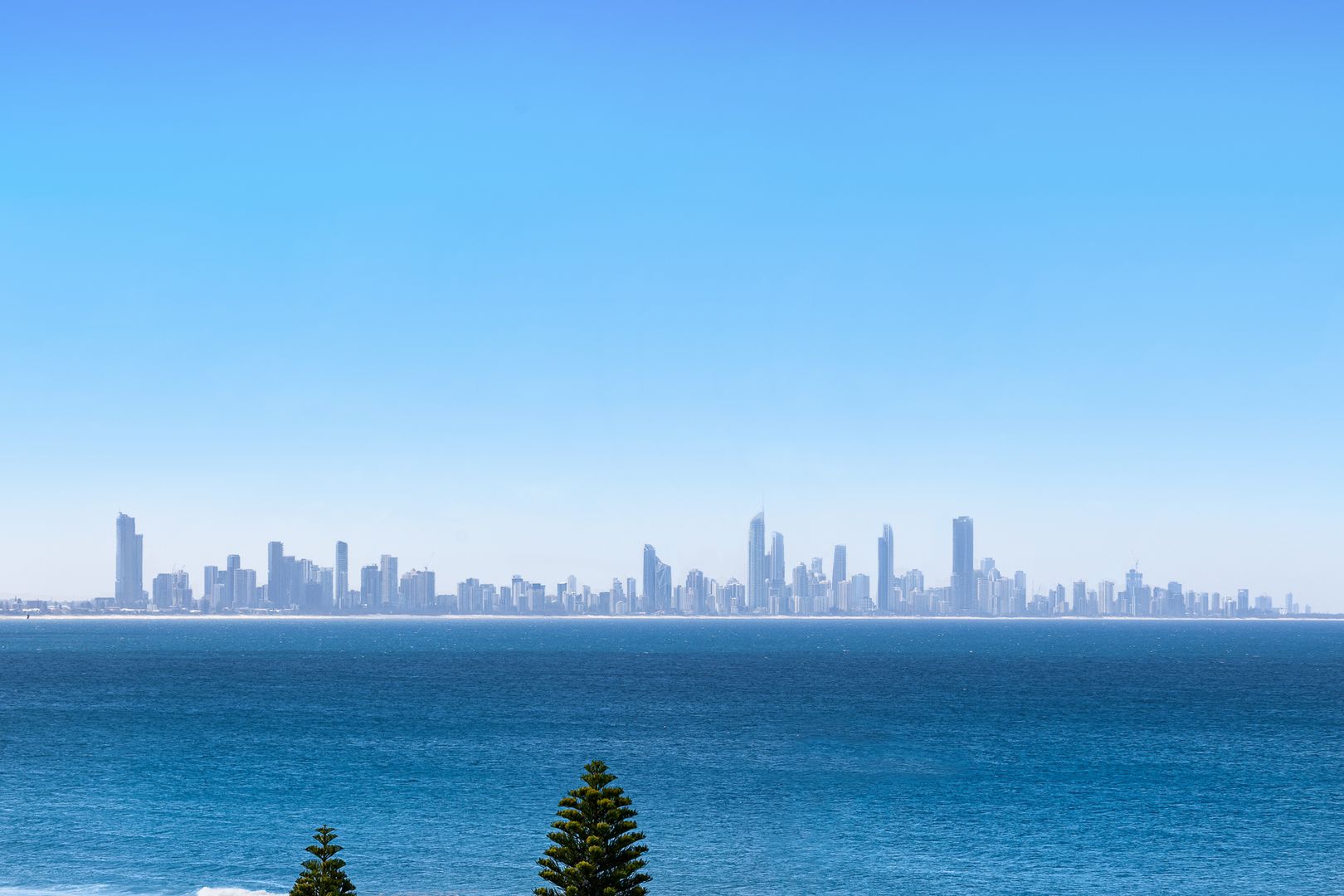 Last Ocean View Apartment Available in The Pavilion Stage Two