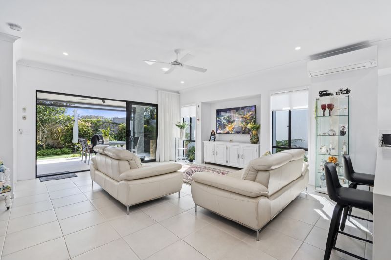 Site 502 - Established - Sunningdale G3