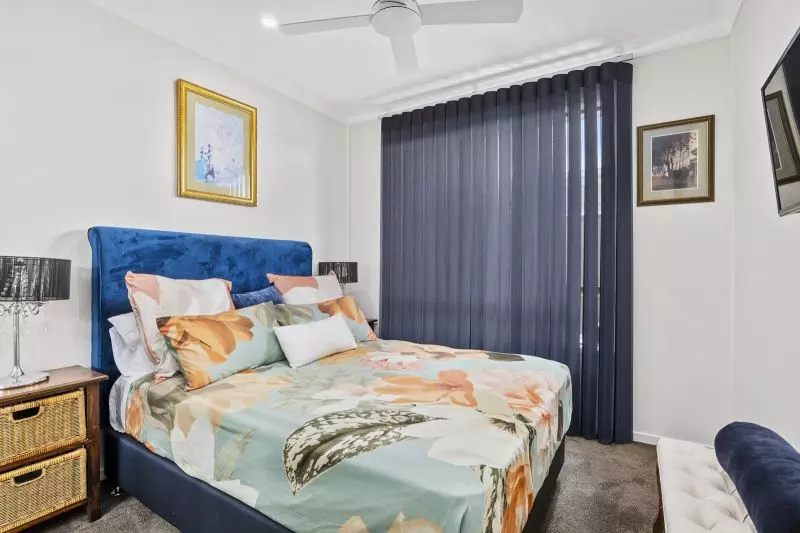 Premium finishes, superior upgrades and thoughtfully designed