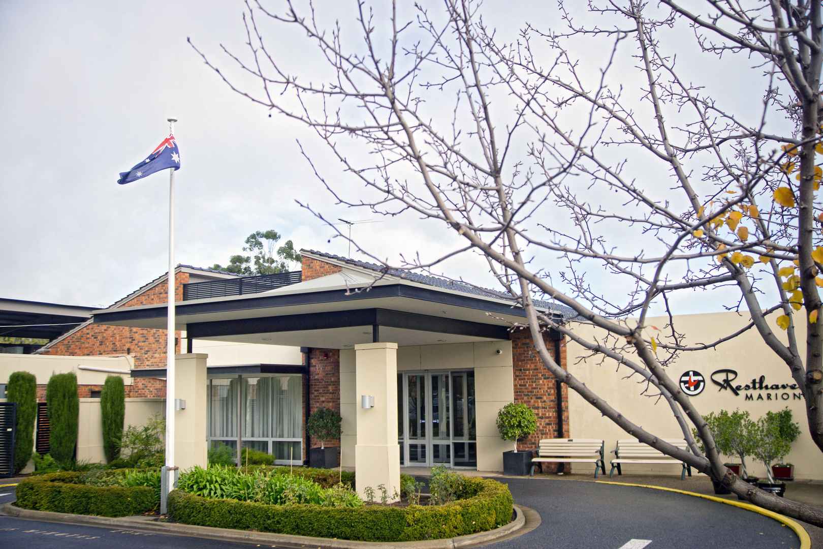 Resthaven Marion offers high-quality residential aged care for older people