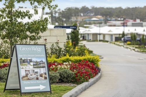 THE EUCALYPT – DOWNSIZE WITHOUT COMPROMISE