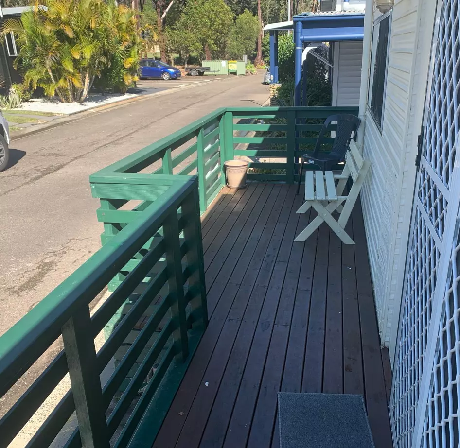 DEPOSIT TAKEN / UNDER CONTRACT - Affordable Home in Broadlands - 2 Bedrooms - Fix up and Enjoy