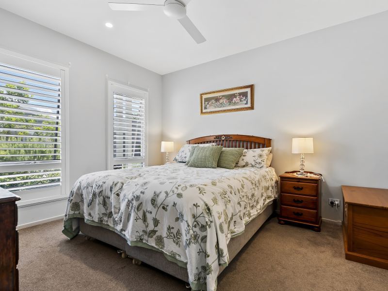 Site 45 - Established Newstead