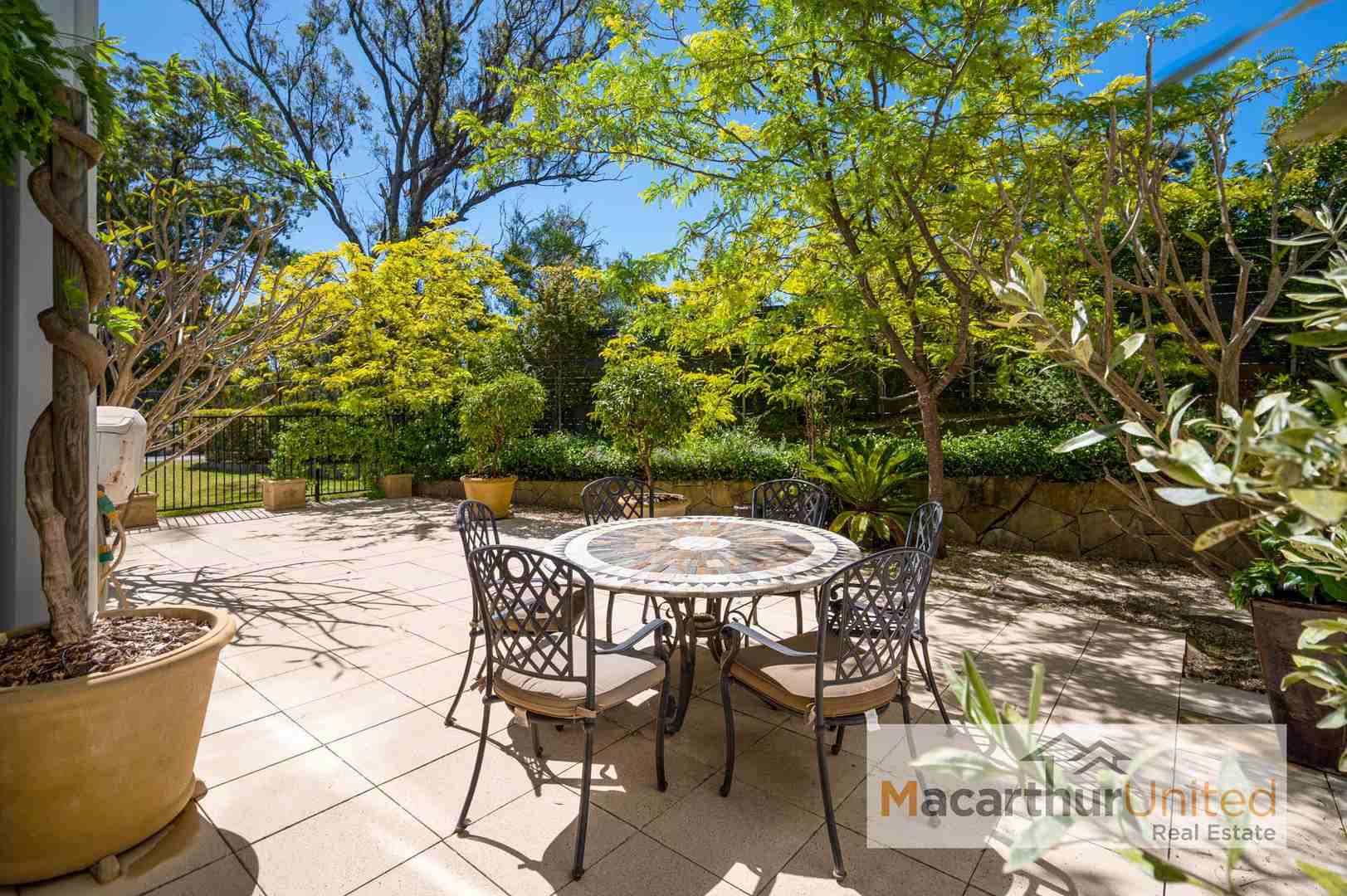 OH, WHAT A BEAUTY!!! SUN-SOAKED VILLA NOW AVAILABLE!