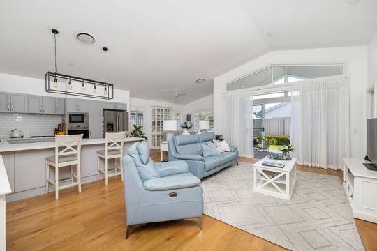 Move-In Ready Luxury Living