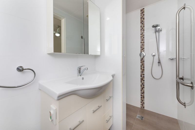 Beautiful Renovated Serviced Apartment for those requiring assisted independent living