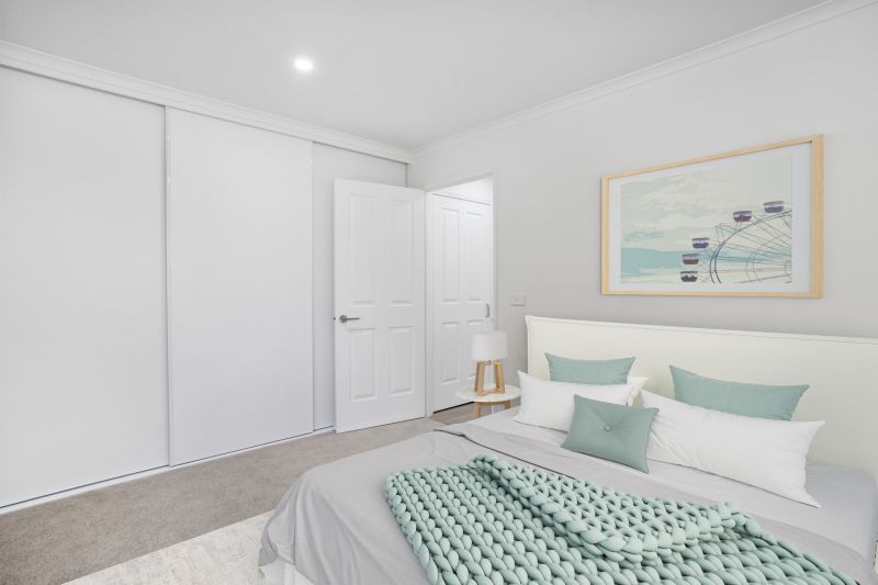 117/800 Kings Road, Taylors Lake